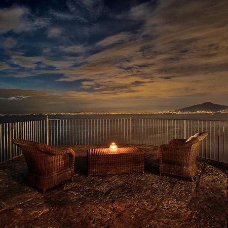 Amore Rentals - Villa Galidia سورينتو المظهر الخارجي الصورة
