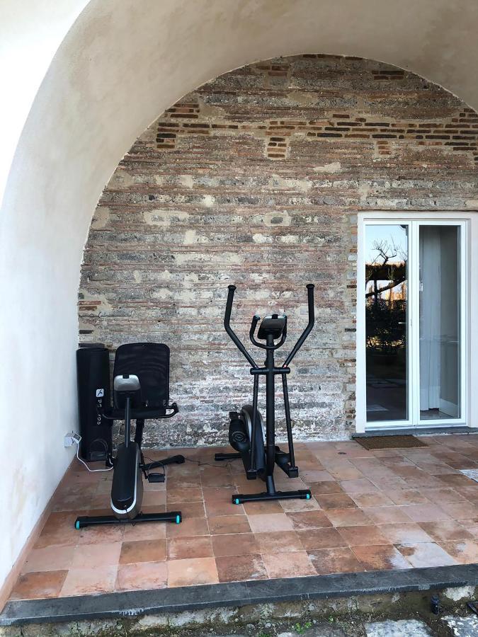 Amore Rentals - Villa Galidia سورينتو المظهر الخارجي الصورة