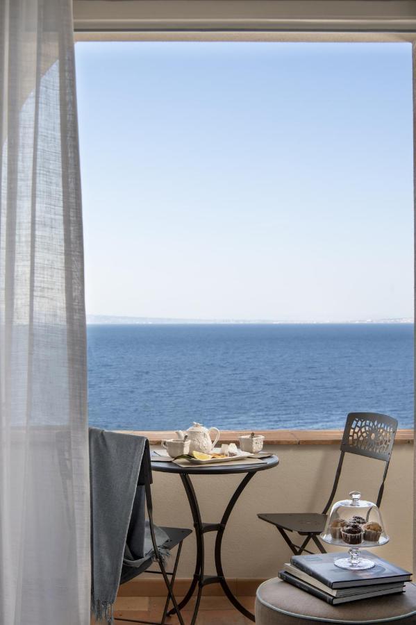 Amore Rentals - Villa Galidia سورينتو المظهر الخارجي الصورة