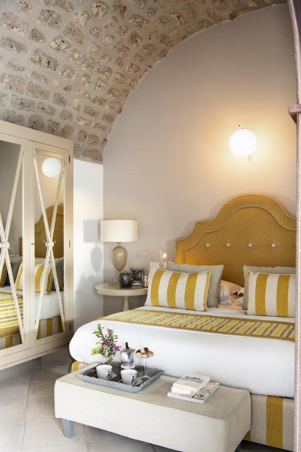 Amore Rentals - Villa Galidia سورينتو المظهر الخارجي الصورة