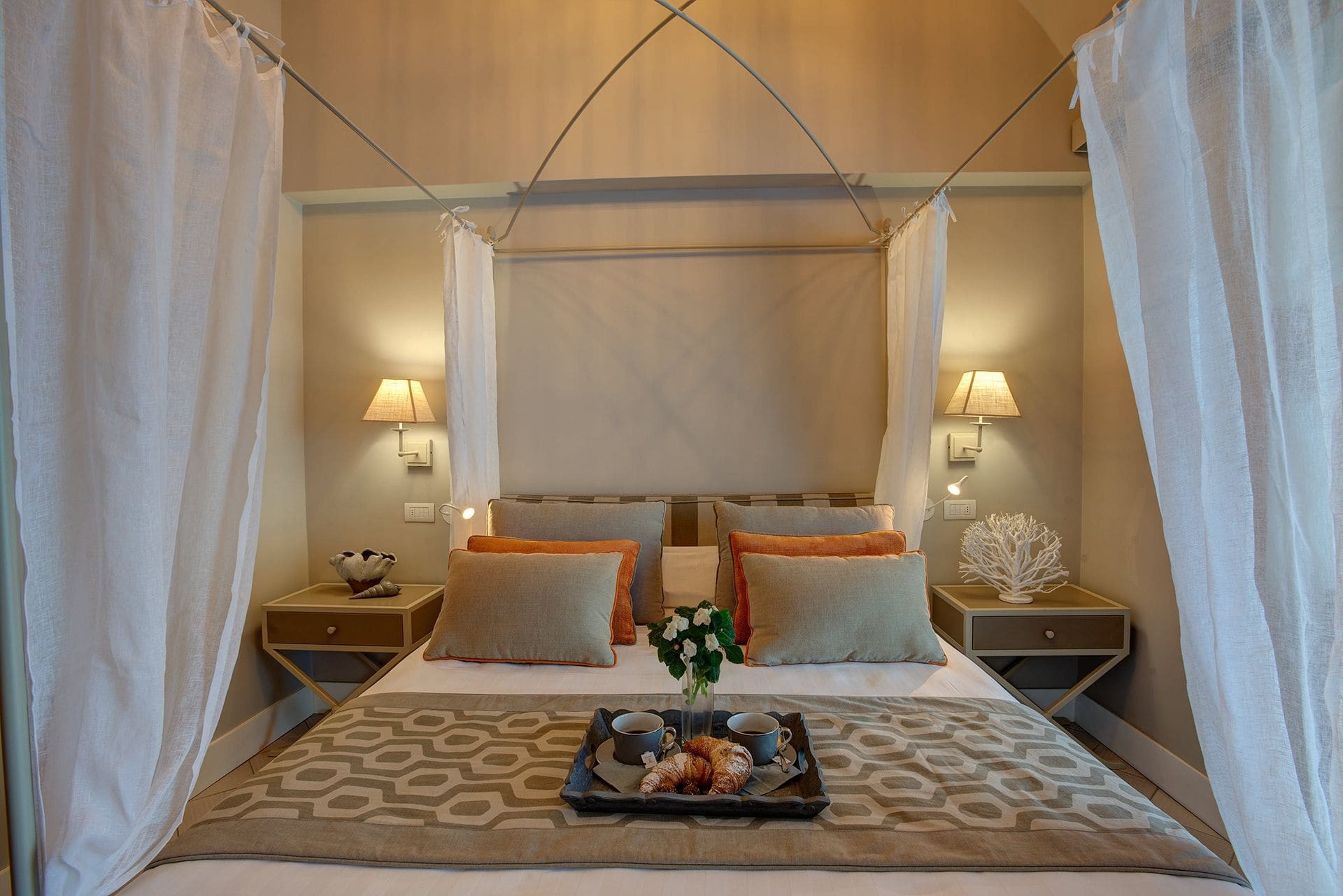 Amore Rentals - Villa Galidia سورينتو المظهر الخارجي الصورة
