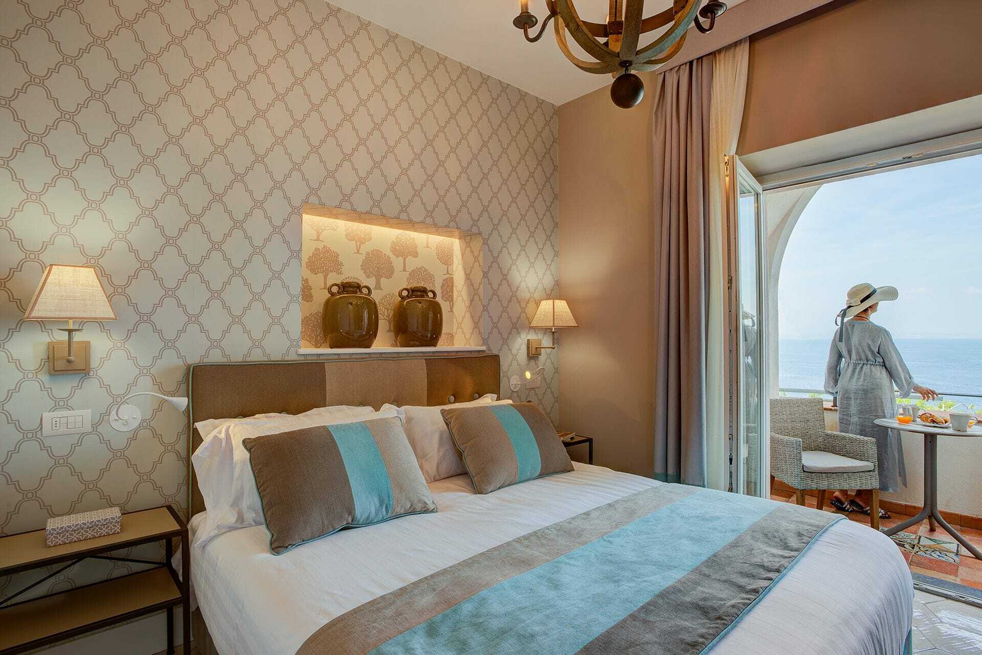 Amore Rentals - Villa Galidia سورينتو المظهر الخارجي الصورة